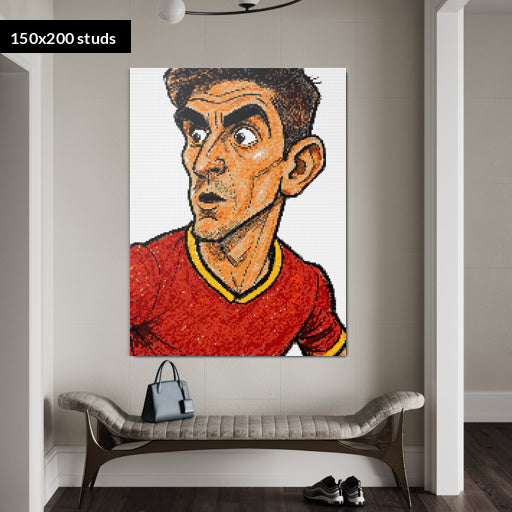 150*200studs, 120*160cm, 47,25*63inch