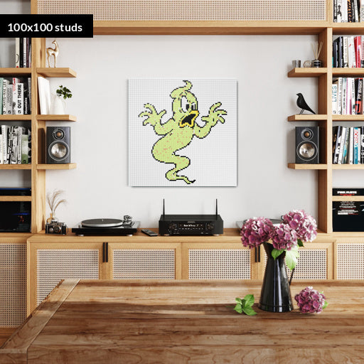 100*100studs, 80*80cm, 31,5*31,5inch