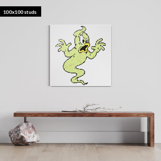 100*100studs, 80*80cm, 31,5*31,5inch