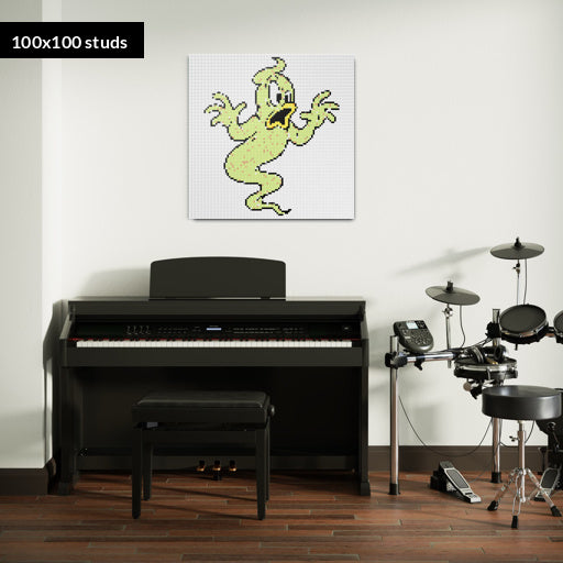 100*100studs, 80*80cm, 31,5*31,5inch