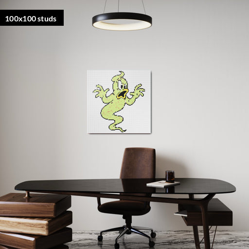 100*100studs, 80*80cm, 31,5*31,5inch