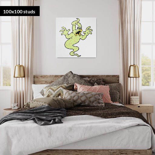 100*100studs, 80*80cm, 31,5*31,5inch