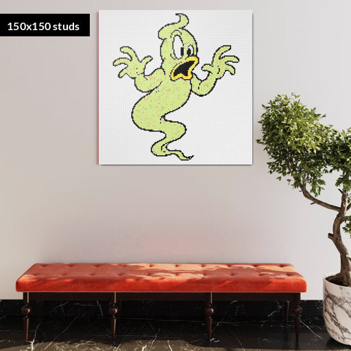 150*150studs, 120*120cm, 47,25*47,25inch