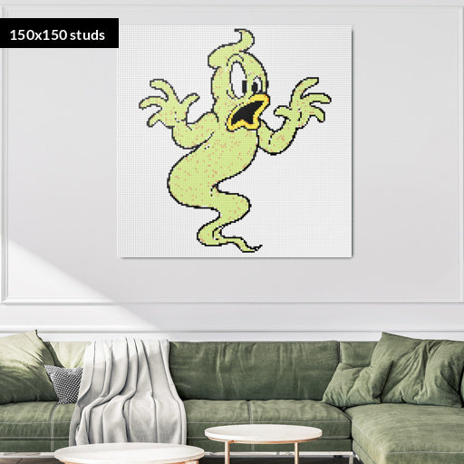 150*150studs, 120*120cm, 47,25*47,25inch