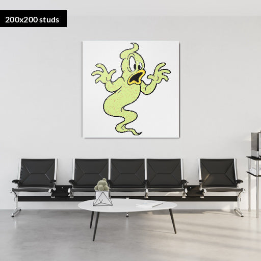 200*200studs, 160*160cm, 63*63inch