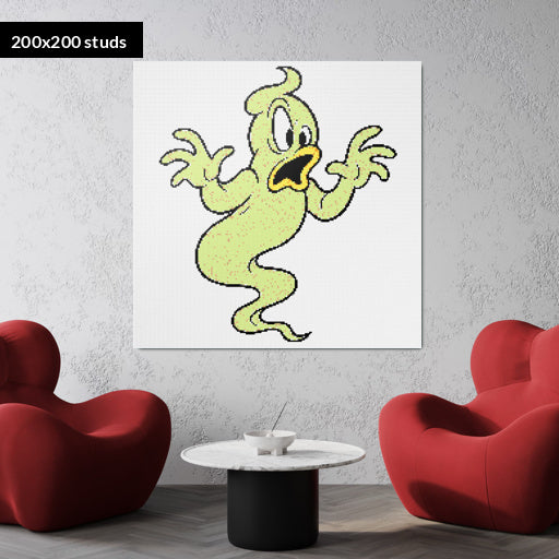 200*200studs, 160*160cm, 63*63inch