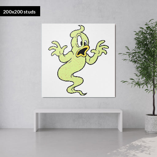 200*200studs, 160*160cm, 63*63inch