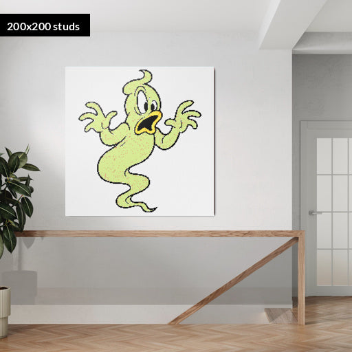 200*200studs, 160*160cm, 63*63inch