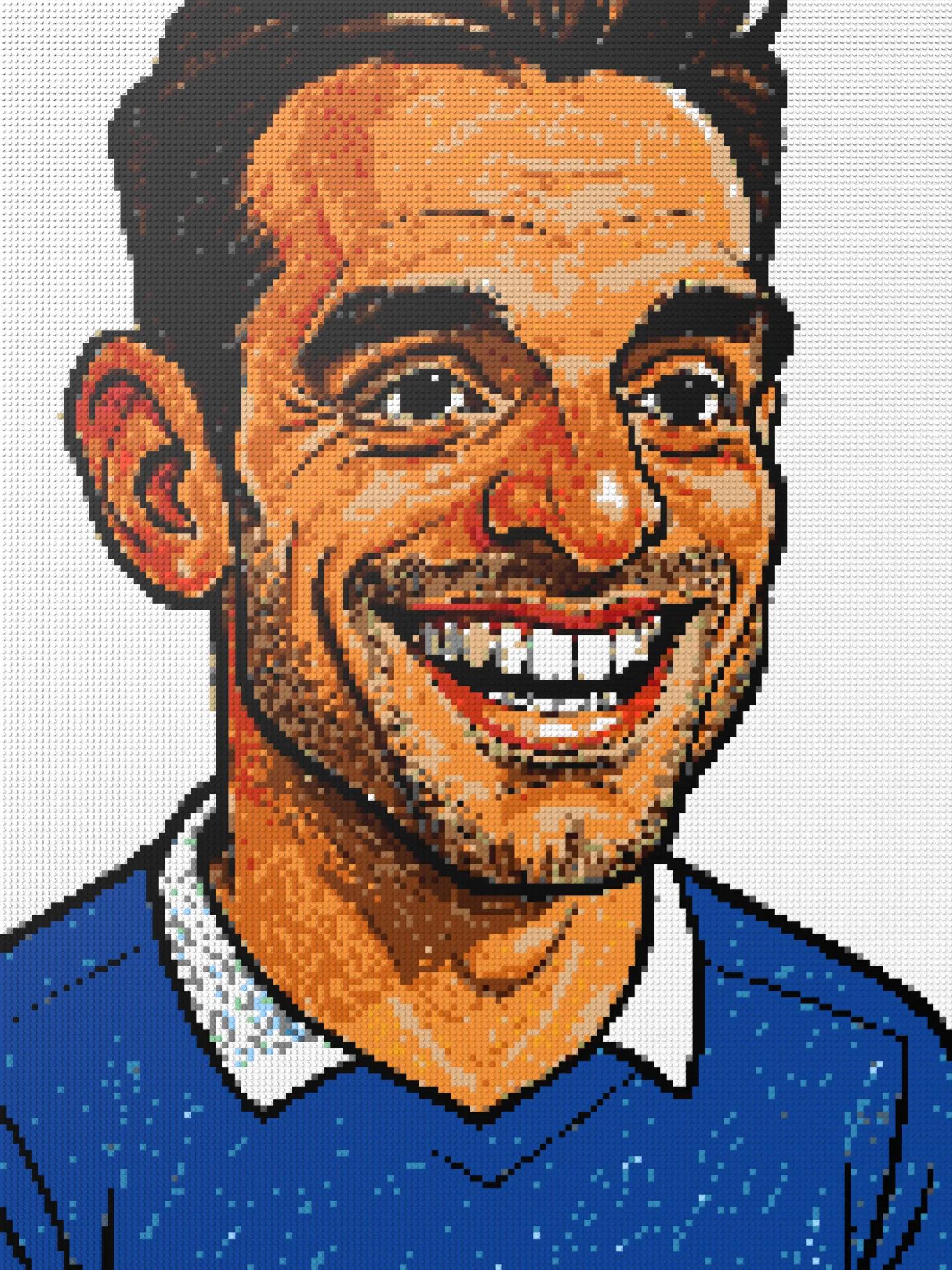 150*200studs, 120*160cm, 47,25*63inch