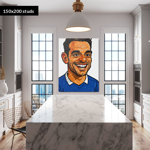 150*200studs, 120*160cm, 47,25*63inch