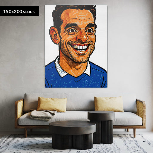 150*200studs, 120*160cm, 47,25*63inch