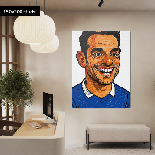 150*200studs, 120*160cm, 47,25*63inch