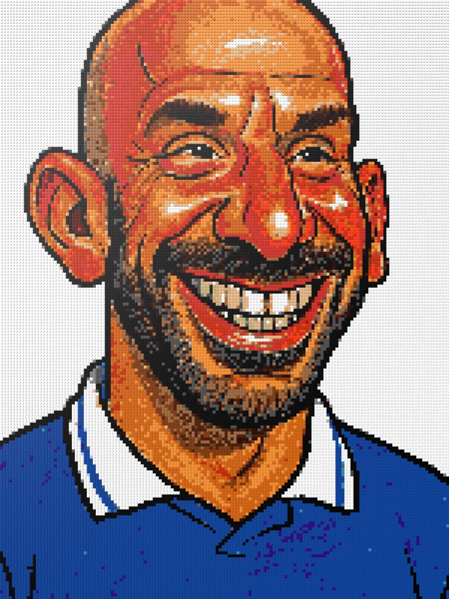 150*200studs, 120*160cm, 47,25*63inch