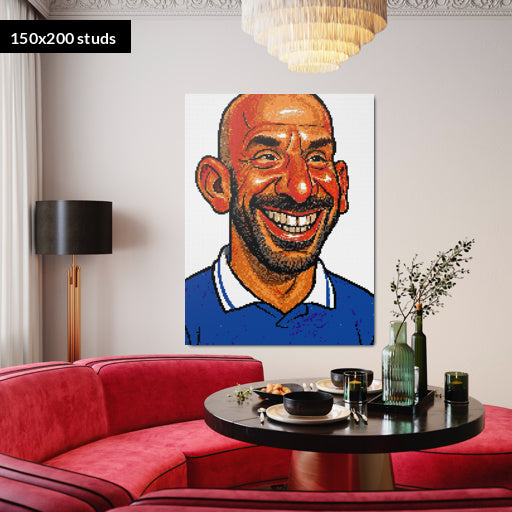 150*200studs, 120*160cm, 47,25*63inch