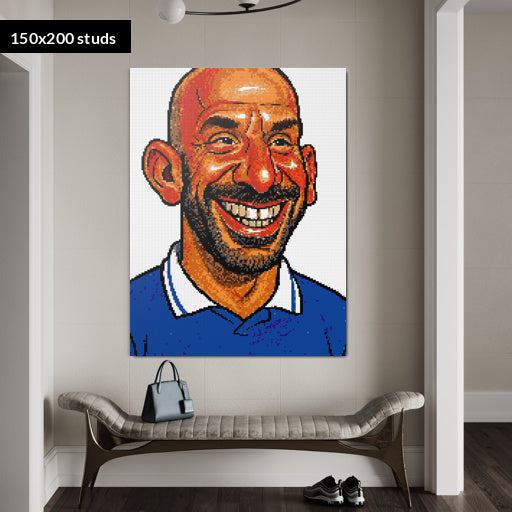 150*200studs, 120*160cm, 47,25*63inch