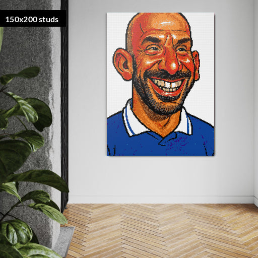 150*200studs, 120*160cm, 47,25*63inch