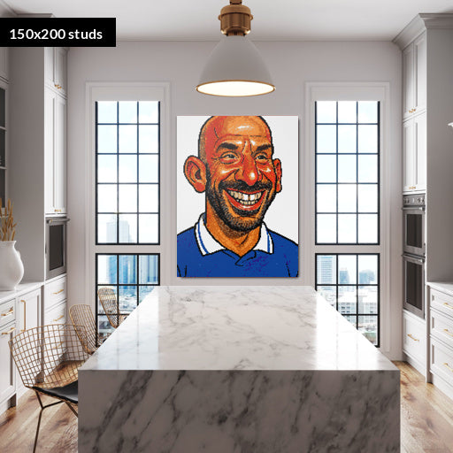 150*200studs, 120*160cm, 47,25*63inch