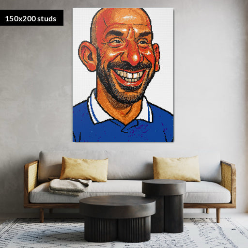 150*200studs, 120*160cm, 47,25*63inch