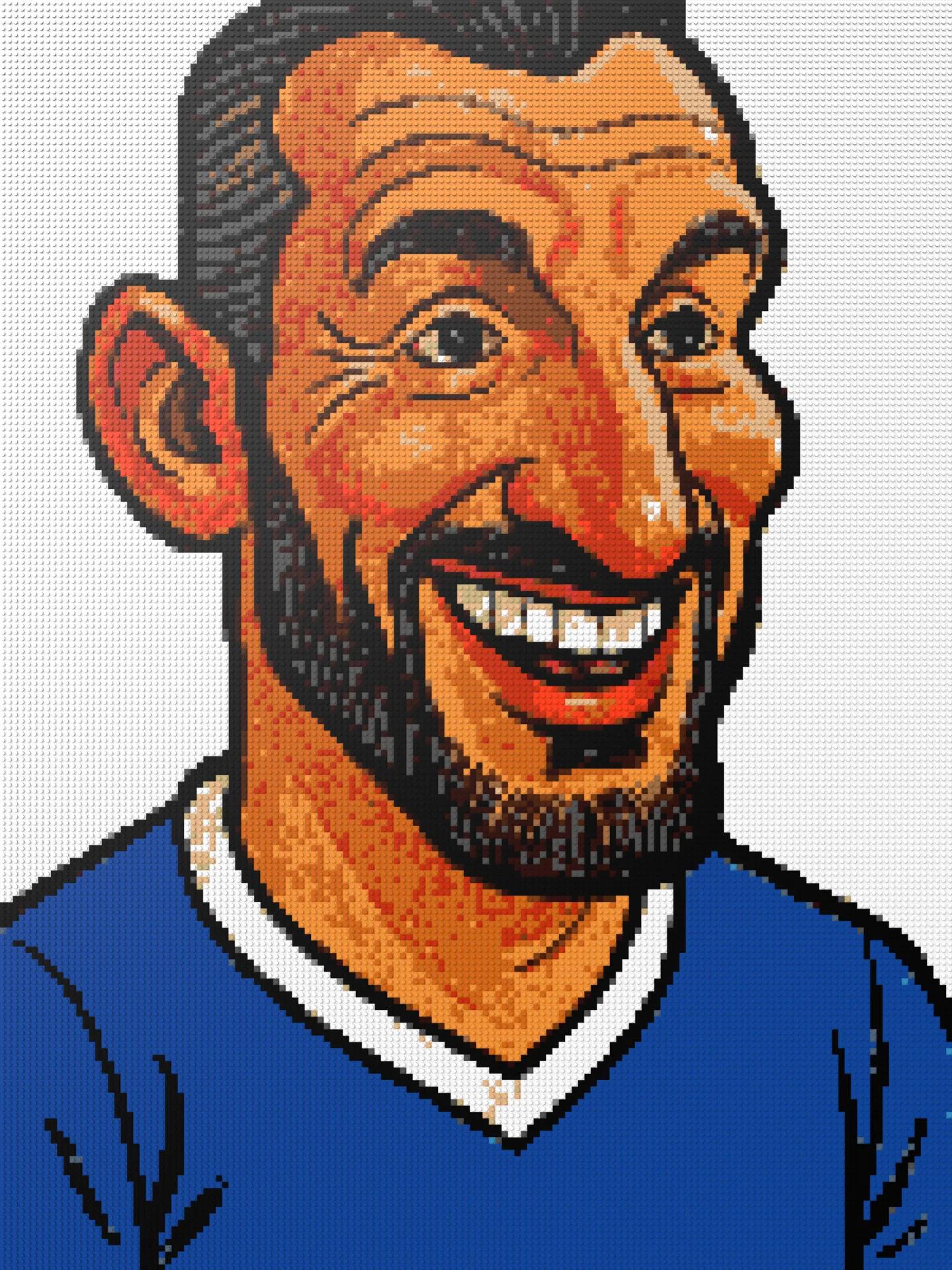 150*200studs, 120*160cm, 47,25*63inch