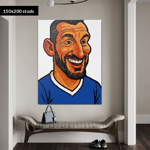 150*200studs, 120*160cm, 47,25*63inch