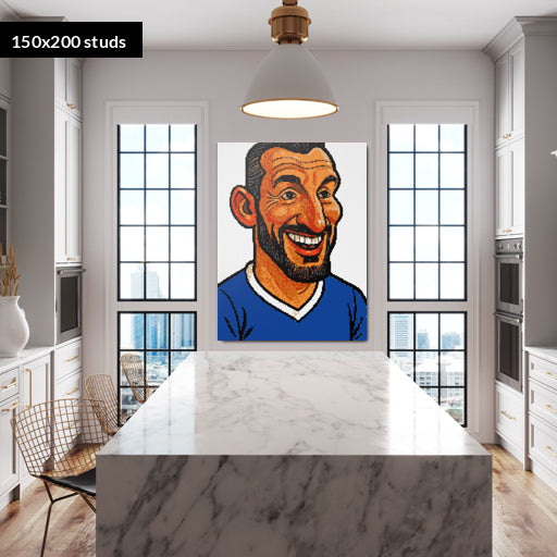 150*200studs, 120*160cm, 47,25*63inch