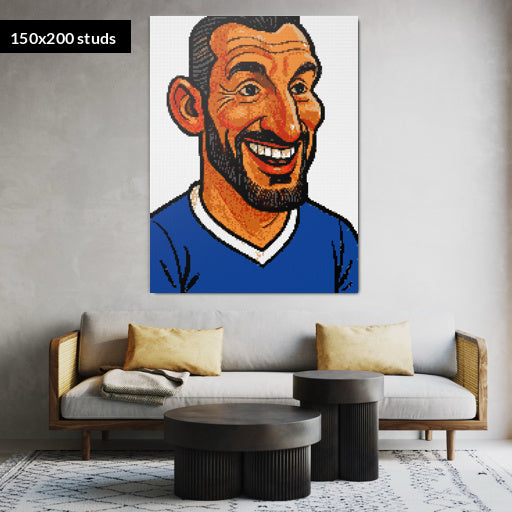 150*200studs, 120*160cm, 47,25*63inch