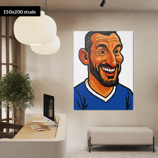 150*200studs, 120*160cm, 47,25*63inch