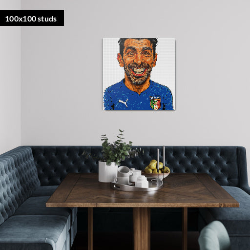 100*100studs, 80*80cm, 31,5*31,5inch