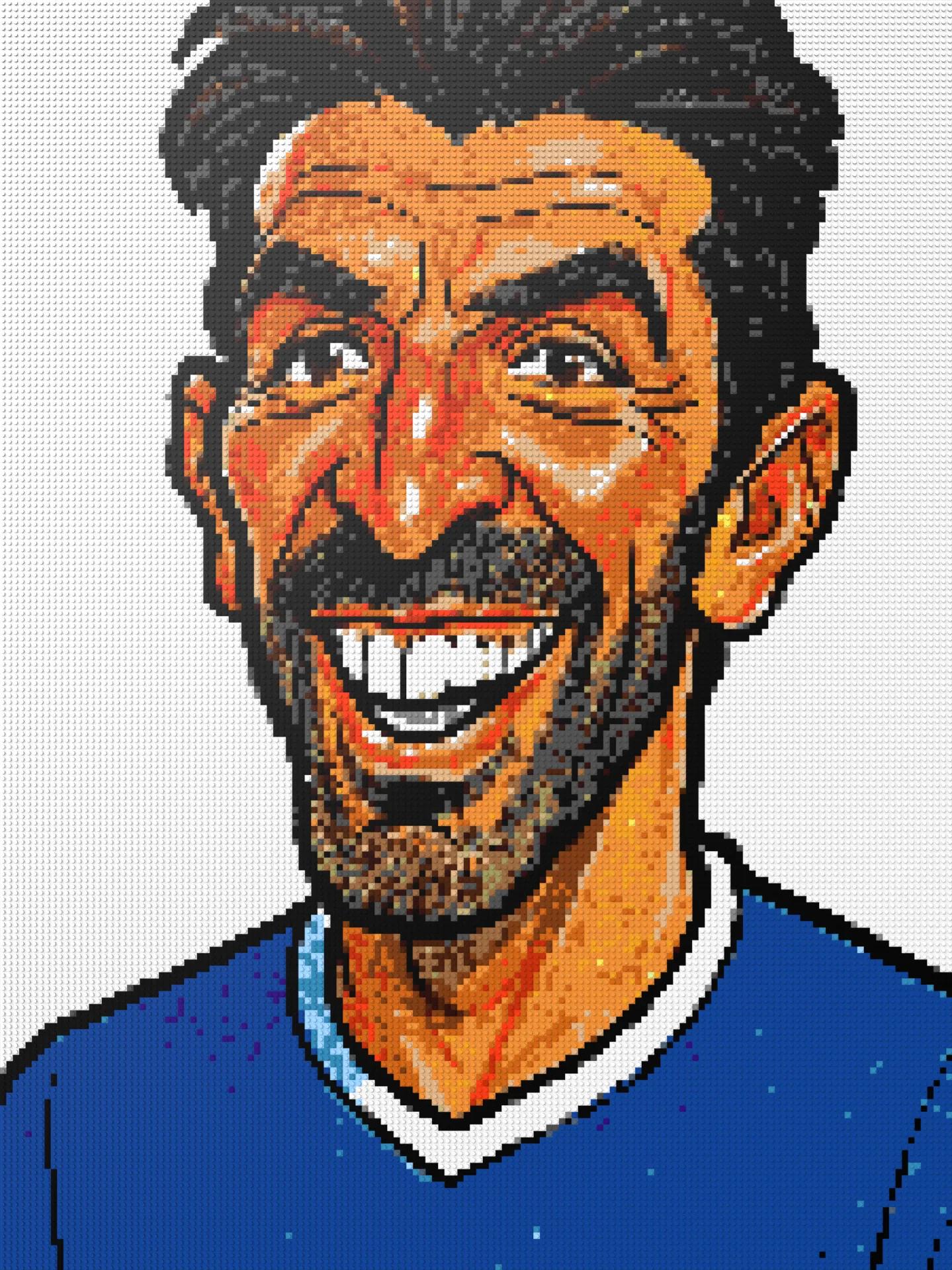 150*200studs, 120*160cm, 47,25*63inch