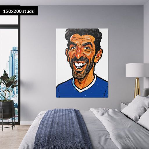 150*200studs, 120*160cm, 47,25*63inch