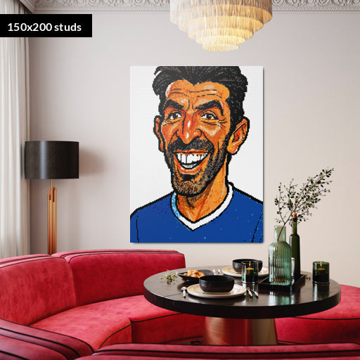 150*200studs, 120*160cm, 47,25*63inch