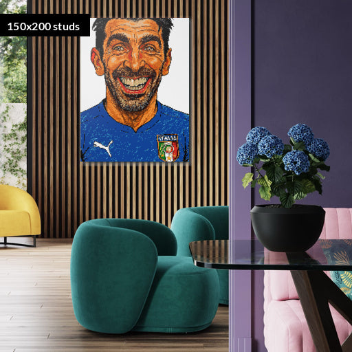 150*200studs, 120*160cm, 47,25*63inch