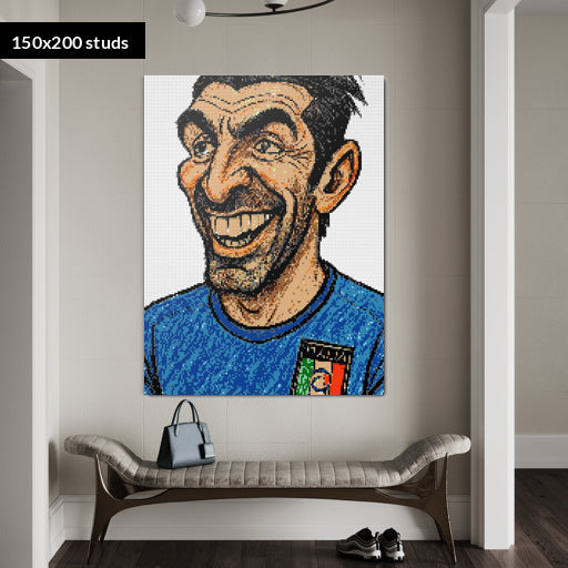 150*200studs, 120*160cm, 47,25*63inch