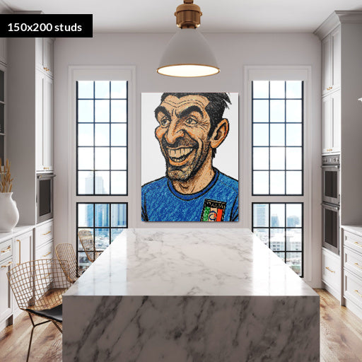 150*200studs, 120*160cm, 47,25*63inch