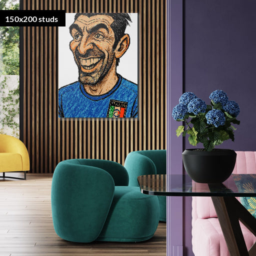 150*200studs, 120*160cm, 47,25*63inch