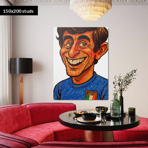 150*200studs, 120*160cm, 47,25*63inch