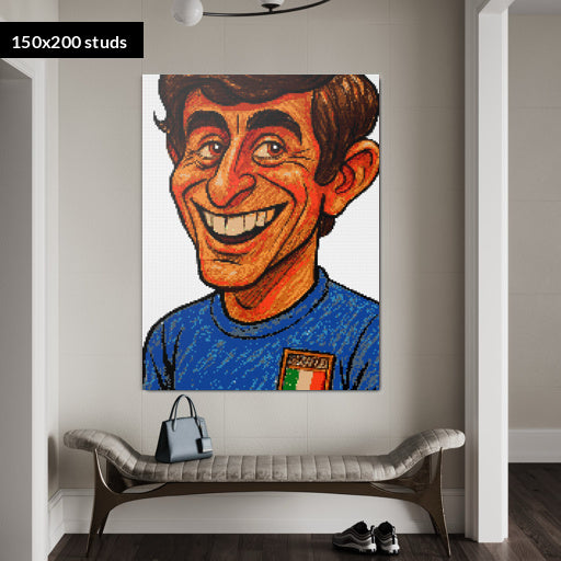 150*200studs, 120*160cm, 47,25*63inch