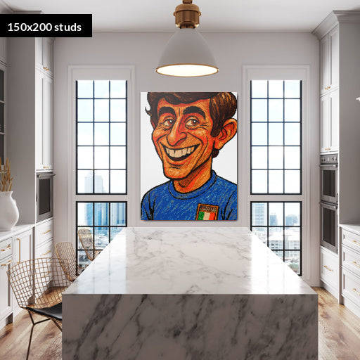 150*200studs, 120*160cm, 47,25*63inch