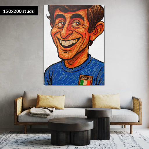 150*200studs, 120*160cm, 47,25*63inch