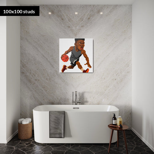 100*100studs, 80*80cm, 31,5*31,5inch