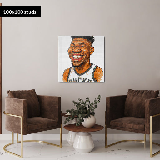 100*100studs, 80*80cm, 31,5*31,5inch