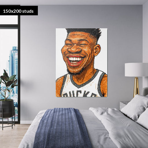 150*200studs, 120*160cm, 47,25*63inch