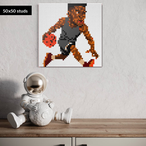 50*50studs, 40*40cm, 15,75*15,75inch
