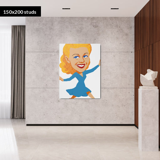 150*200studs, 120*160cm, 47,25*63inch