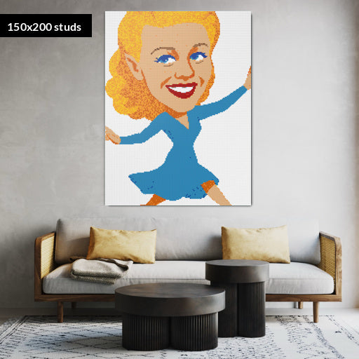 150*200studs, 120*160cm, 47,25*63inch
