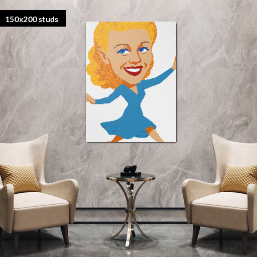 150*200studs, 120*160cm, 47,25*63inch