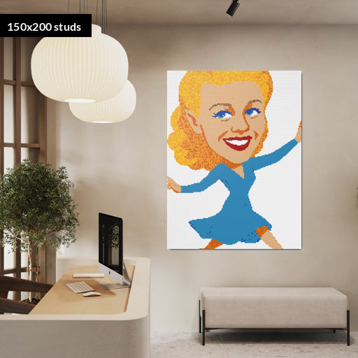 150*200studs, 120*160cm, 47,25*63inch