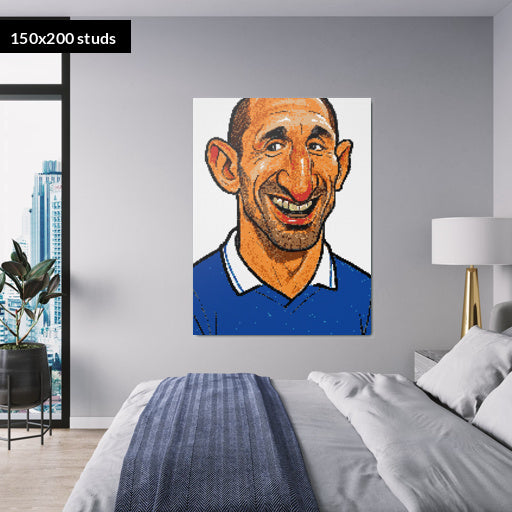 150*200studs, 120*160cm, 47,25*63inch