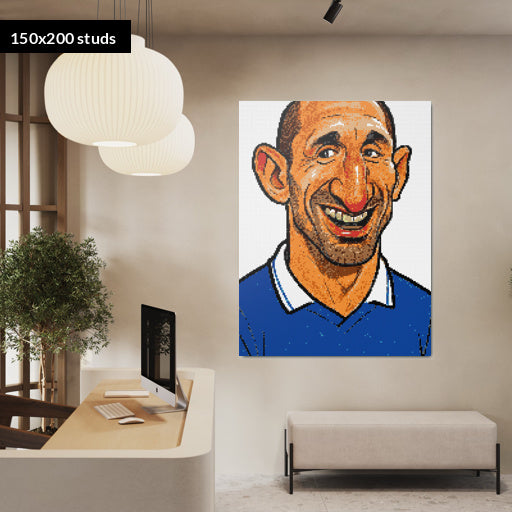 150*200studs, 120*160cm, 47,25*63inch