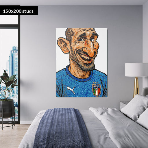 150*200studs, 120*160cm, 47,25*63inch